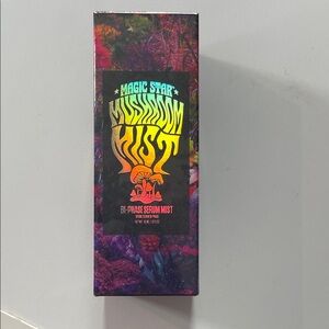 Jeffree Star Mushroom Mist